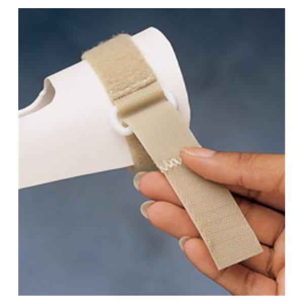 Strap Hook \u0026 Loop CushionStrap 1x18